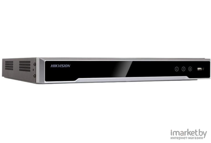 Видеорегистратор Hikvision DS-7608NI-K2