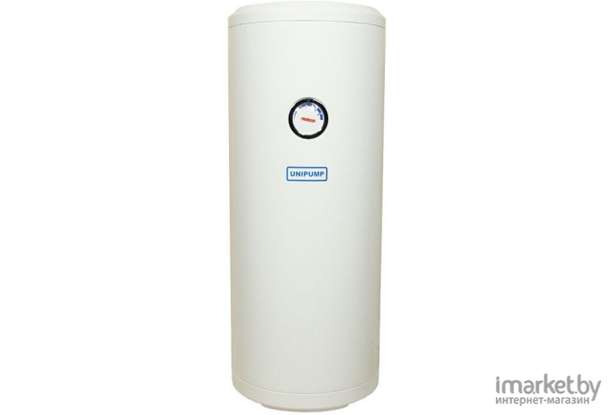Накопительный водонагреватель Unipump Слим 50 В
