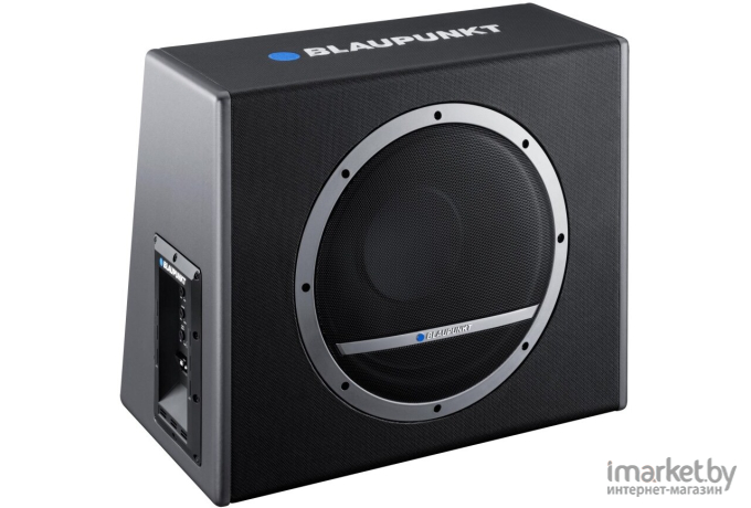 Корпусной активный сабвуфер Blaupunkt XLb 300 A