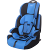 Автокресло Siger Стар Isofix (синий) [KRES0476]