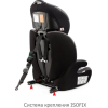 Автокресло Siger Стар Isofix (серый) [KRES0475]