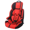 Автокресло Siger Стар Isofix (красный)