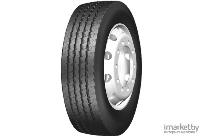 Автомобильные шины KAMA NT 202 235/75R17.5 143/141J