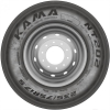 Автомобильные шины KAMA NT 202 235/75R17.5 143/141J