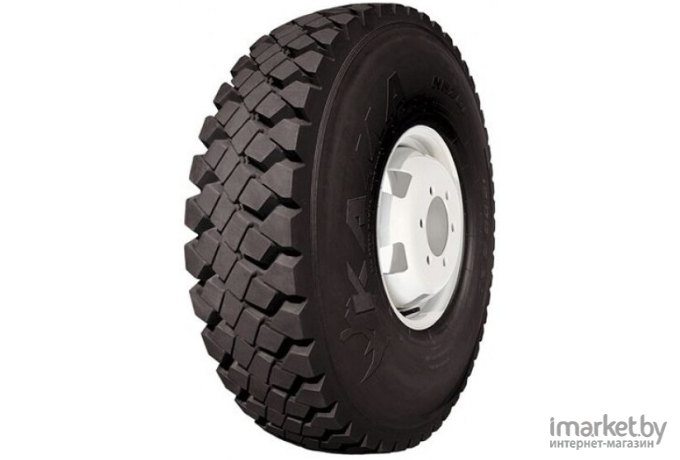 Автомобильные шины KAMA NU 701 315/80R22.5 156/150K