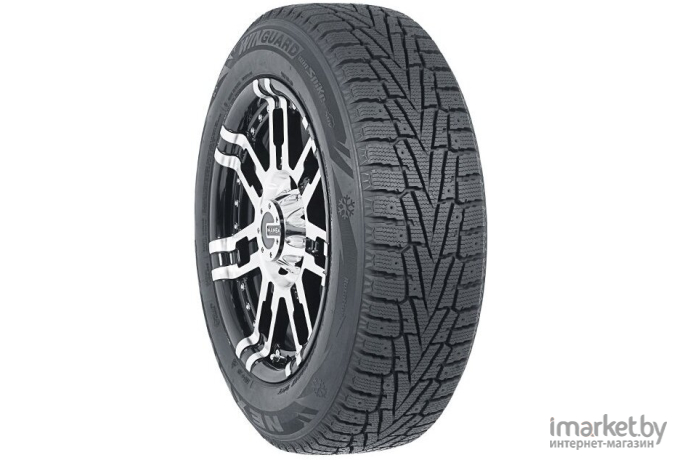 Автомобильные шины Nexen Winguard WinSpike SUV 245/75R16 111T