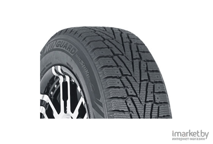 Автомобильные шины Nexen Winguard WinSpike SUV 245/75R16 111T