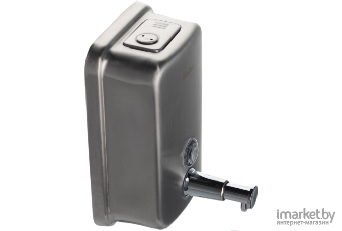 Дозатор для жидкого мыла Ksitex SD1618-1000M матовый