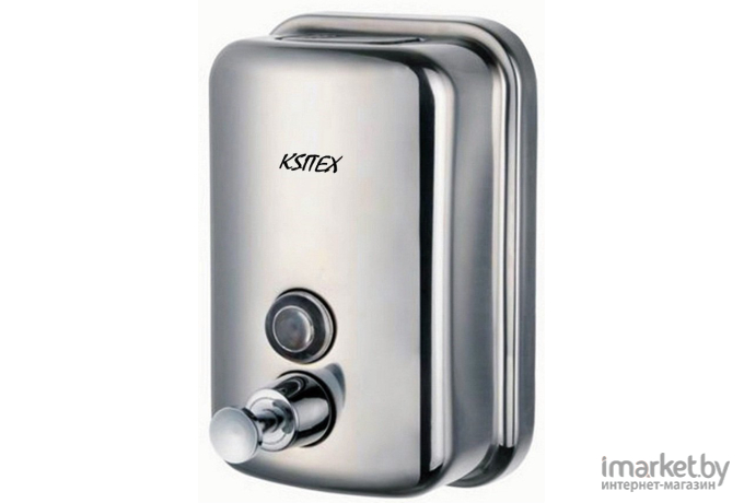 Дозатор для жидкого мыла Ksitex SD 2628-500М