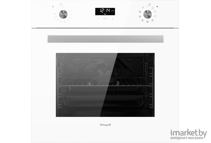 Духовой шкаф Weissgauff EOV 29 PDW