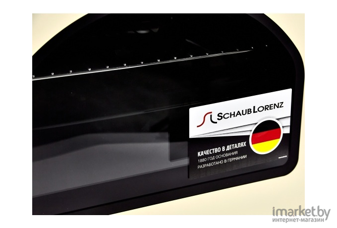 Духовой шкаф Schaub Lorenz SLB EB6610