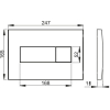 Alcaplast M378