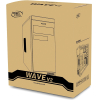 Корпус DeepCool Wave V2 [DP-MATX-DPWAVE2]