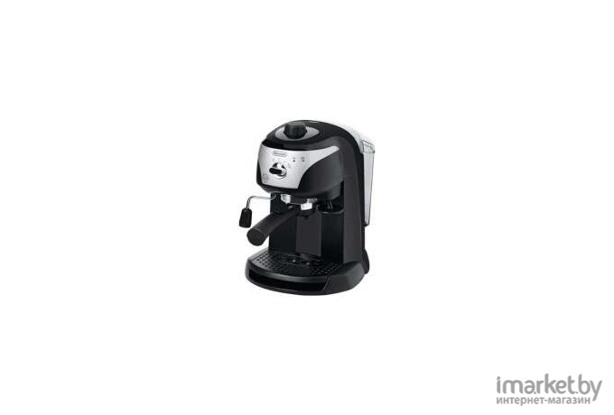 Рожковая кофеварка DeLonghi ECP 35.31