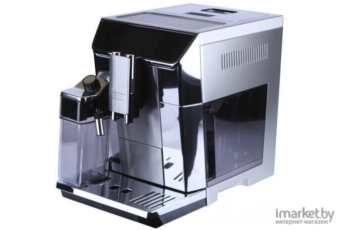 Эспрессо кофемашина DeLonghi PrimaDonna Elite ECAM 650.85