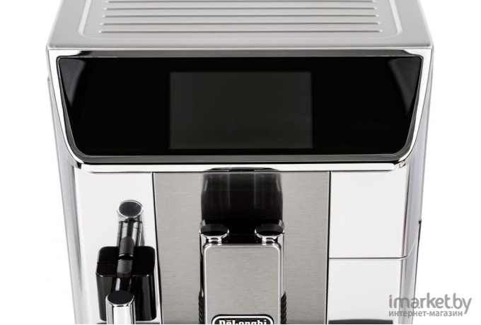 Эспрессо кофемашина DeLonghi PrimaDonna Elite ECAM 650.85