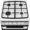 Кухонная плита Hansa FCGW52021