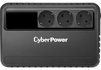 Источник бесперебойного питания CyberPower BU600E