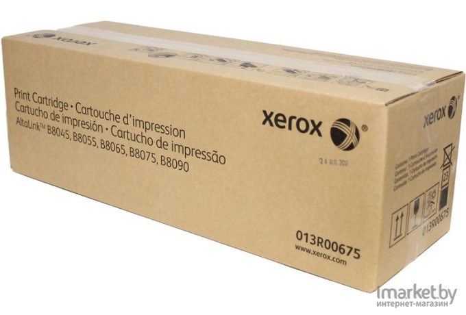 Картридж Xerox 013R00675