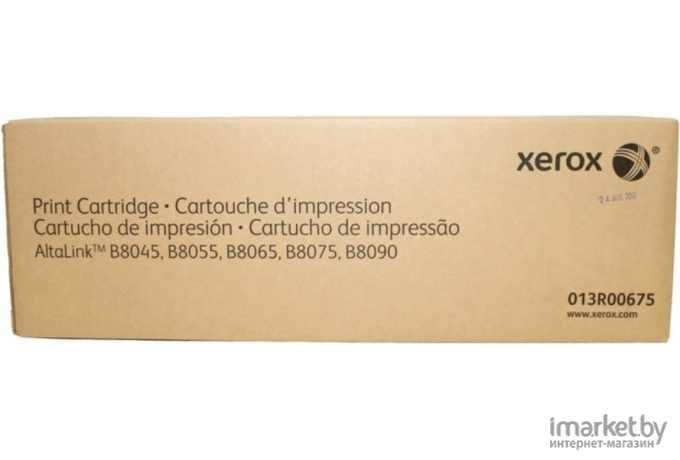 Картридж Xerox 013R00675
