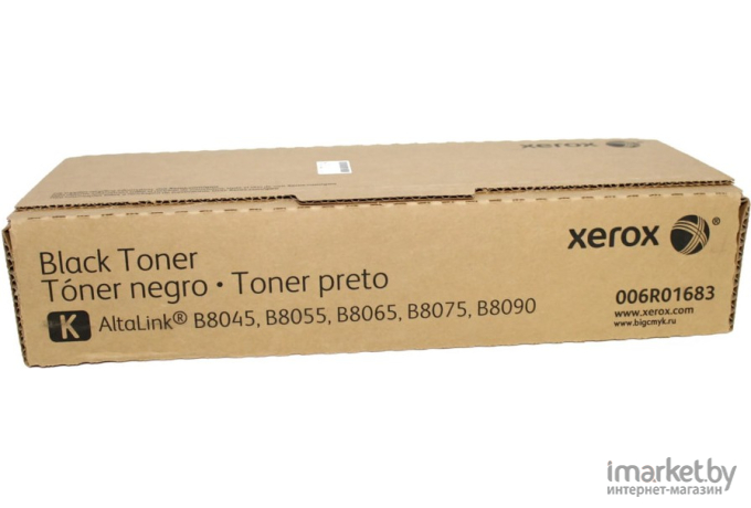 Картридж Xerox 006R01683