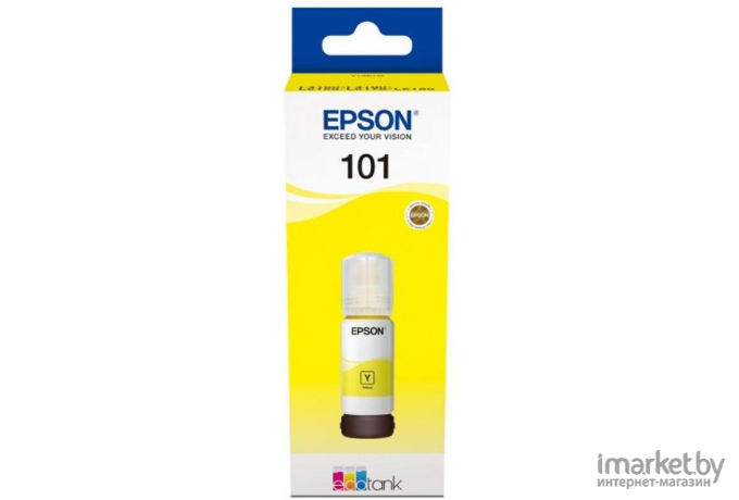 Чернила Epson C13T03V44A