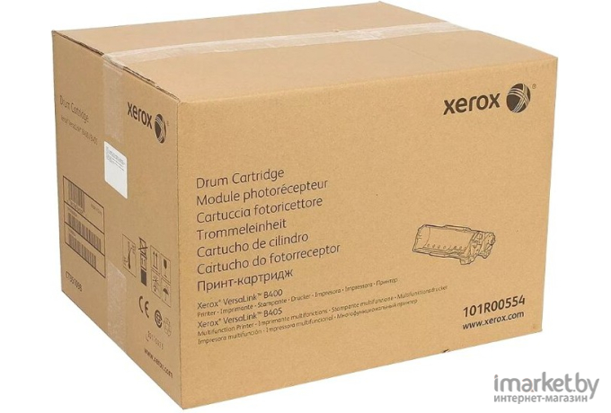 Картридж Xerox 101R00554