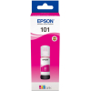 Картридж струйный Epson L101 C13T03V34A пурпурный для Epson L4150/L4160/L6160/L6170/L6190