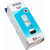 Картридж струйный Epson L101 C13T03V24A синий для Epson L4150/L4160/L6160/L6170/L6190