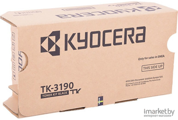 Картридж Kyocera TK-3190