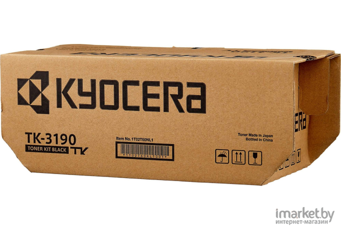 Картридж Kyocera TK-3190