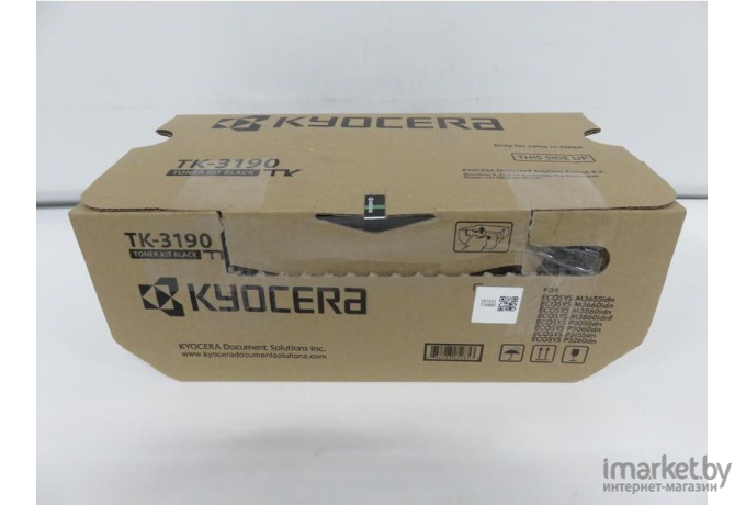 Картридж Kyocera TK-3190