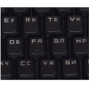 Клавиатура A4Tech Bloody B810R (серый)