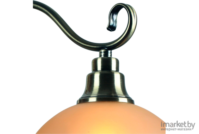 Бра Arte Lamp A6905AP-1AB