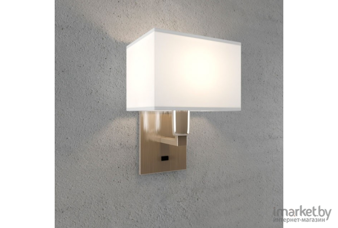 Бра Arte Lamp A9248AP-1AB