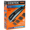 Машинка для стрижки волос CENTEK CT-2123