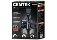 Машинка для стрижки волос CENTEK CT-2131