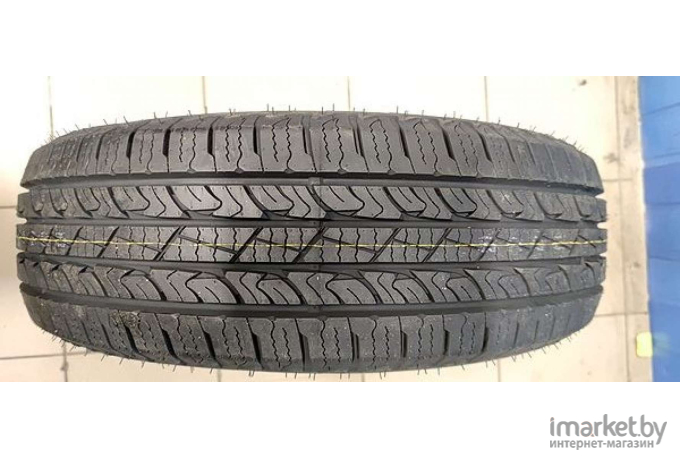 Автомобильные шины Nexen Roadian HTX RH5 235/65R17 108H