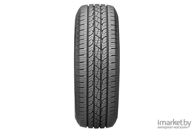 Автомобильные шины Nexen Roadian HTX RH5 235/65R17 108H