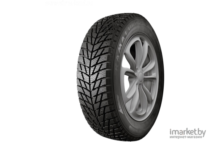 Автомобильные шины KAMA EURO-518 155/65R13 73T