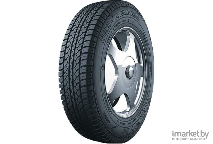 Автомобильные шины KAMA EURO-518 155/65R13 73T