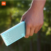 Беспроводная колонка Xiaomi Mi Bluetooth Speaker (голубой)