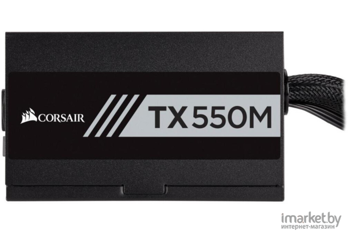 Блок питания Corsair TX550M [CP-9020133-EU]