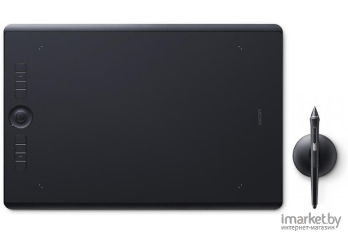 Графический планшет Wacom Intuos Pro 2 Large [PTH860R]