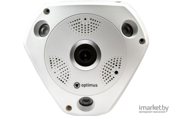 CCTV-камера Optimus AHD-H114.0(1.78)