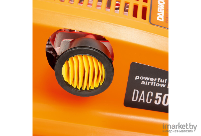 Компрессор Daewoo Power DAC 50D