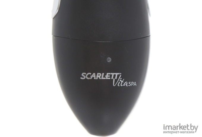 Электропилка для ног Scarlett SC-CA304PS1