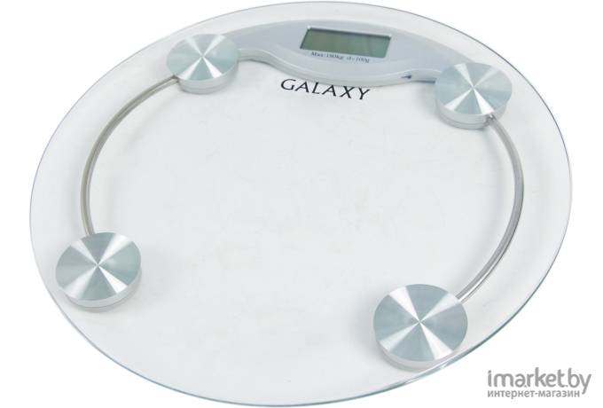 Напольные весы Galaxy GL4804