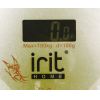 Напольные весы IRIT IR-7258