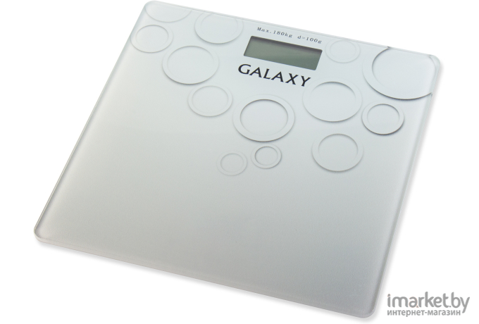 Напольные весы Galaxy GL4806